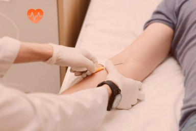 Кодирование от алкоголизма на 3 года в Каргате