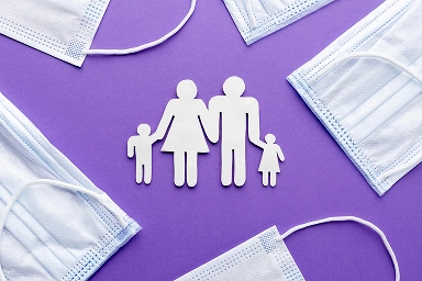 Лечение СДВГ в Каргате